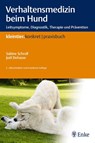 Verhaltensmedizin beim Hund - Sabine Schroll ; Joel Dehasse - 9783132049314