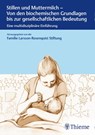 Stillen und Muttermilch - Familie Larsson-Rosenquist Stiftung - 9783132204317