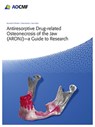 Antiresorptive Drug-Related Osteonecrosis of the Jaw (ARONJ) - a Guide to Research - Kenneth Fleisher ; Risto Kontio ; Sven Otto - 9783132412705