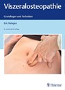 Viszeralosteopathie - Eric Hebgen - 9783132420519
