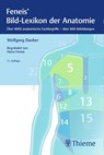 Bild-Lexikon der Anatomie - Wolfgang Dauber - 9783132427396