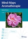 Mind-Maps Aromatherapie - Monika Werner - 9783132451032