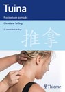 Tuina - Christiane Tetling - 9783132451780