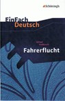 Fahrerflucht. EinFach Deutsch Textausgaben - Alfred Andersch - 9783140223461