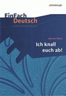 Einfach Deutsch - Morton Rhue - 9783140224048