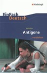Antigone. EinFach Deutsch ... verstehen - Sophokles ; Alexandra Wölke - 9783140225274