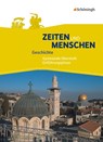 Zeiten und Menschen. Schulbuch. Einführungsphase. Ausgabe A -  - 9783140249942