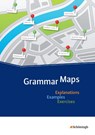 Grammar Maps - Miriam Bondzio - 9783140411509