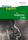 An Inspector Calls - John B Priestley - 9783140412001