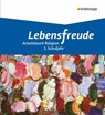 Lebensfreude 2. Schulbuch -  - 9783140535526