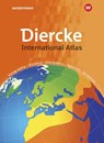 Diercke International Atlas. Universalatlas - englisch -  - 9783141008906