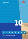 Elemente der Mathematik SI 10. Schulbuch. G9. Für Nordrhein-Westfalen - Werner Ladenthin ; Matthias Lösche ; Friedrich Suhr - 9783141012606