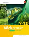 Blickpunkt Biologie. Gesamtband. Nordrhein-Westfalen -  - 9783141052978