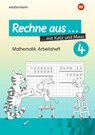 Rechne aus mit Katz und Maus 4 -  - 9783141129243