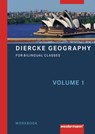 Diercke Geography Bilingual 1. Workbook -  - 9783141148114