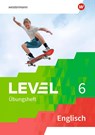 Level Übungshefte Englisch 6. Arbeitsheft -  - 9783141215823