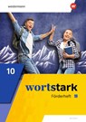 wortstark 10. Förderheft. Allgemeine Ausgabe 2019 - August Busse ; Peter Kühn ; Irmgard Honnef-Becker ; Fritz Wiesmann - 9783141247237