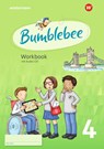 Bumblebee 4. Workbook. Für das 3. / 4. Schuljahr -  - 9783141269239