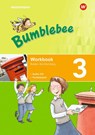 Bumblebee 3. Workbook. Baden-Württemberg -  - 9783141269567