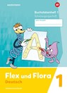 Flex und Flora - Ausgabe 2021 - Nadine Pistor ; Elke Schnepf-Rimsa - 9783141271232
