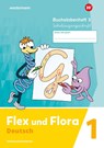 Flex und Flora - Ausgabe 2021 - Nadine Pistor ; Elke Schnepf-Rimsa - 9783141271256