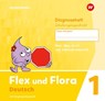 Flex und Flora - Ausgabe 2021 - Nadine Pistor ; Elke Schnepf-Rimsa - 9783141271263