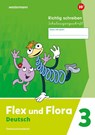 Flex und Flora - Ausgabe 2021 - Nadine Pistor ; Elke Schnepf-Rimsa - 9783141271614