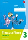 Flex und Flora - Ausgabe 2021 - Nadine Pistor ; Elke Schnepf-Rimsa - 9783141271638