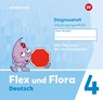 Flex und Flora - Ausgabe 2021 - Nadine Pistor ; Elke Schnepf-Rimsa - 9783141271836