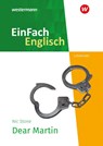Dear Martin. EinFach Englisch New Edition Textausgaben - Nic Stone - 9783141273922