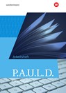 P.A.U.L. D. (Paul). Allgemeine Ausgabe für die Oberstufe. Arbeitsheft - Johannes Diekhans ; Michael Fuchs - 9783141290417
