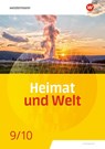 Heimat und Welt 9 / 10. Schulbuch. Thüringen - Philipp Böker ; Nicole Fritzsche ; Peter Köhler ; Wolfgang Schleberger - 9783141444629