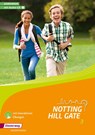Notting Hill Gate 3. Workbook mit Audio-CD und interaktiven Übungen - Christoph Edelhoff ; Torben Schmidt - 9783141453447