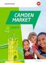 Camden Market Junior 4. Textbook -  - 9783141490770