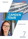 Camden Town 7. Workbook mit Audios. Allgemeine Ausgabe für Gymnasien -  - 9783141492293