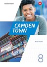 Camden Town 8. Vocab Practice. Allgemeine Ausgabe für Gymnasien -  - 9783141492415