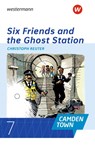 Camden Town. Lektüre Klasse 7. Allgemeine Ausgabe für Gymnasien -  - 9783141493399