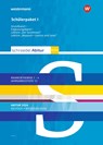 Schroedel Abitur. Deutsch. Schülerpaket I zum Abitur 2024. Für Niedersachsen - Jan J. Bakker ;  Dennis Strömsdörfer ;  Dieter Stüttgen ;  Angelika Welle ;  Peter Bekes ;  Karin Cohrs ;  Julian Eilmann ;  Falk Freyberg ;  Anne Matz ;  Heinrich Meißner ;  Peter Noss ;  Sascha Spolders - 9783141690286
