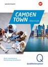 Camden Town Oberstufe. Qualifikationsphase Schulbuch. Für Berlin, Brandenburg, Mecklenburg-Vorpommern -  - 9783141807257