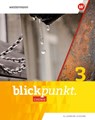 Blickpunkt Chemie 3. Schülerband. Allgemeine Ausgabe 2020 -  - 9783141880991