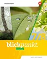 Blickpunkt Biologie 7 / 8. Schülerband. Für Baden-Württemberg -  - 9783141882209