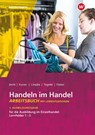 Handeln im Handel - Hans Jecht ; Peter Limpke ; Rainer Tegeler ; Marcel Kunze - 9783142222745