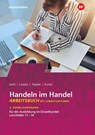 Handeln im Handel - Hans Jecht ; Peter Limpke ; Rainer Tegeler ; Marcel Kunze - 9783142222806