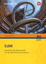 Mathematik. Eingangsklasse. Schulbuch. Berufliche Gymnasium. Baden-Württemberg - Jens Peters - 9783142254500