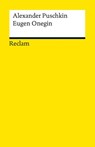 Eugen Onegin - Alexander S. Puschkin - 9783150004272
