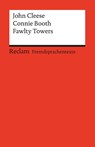 Fawlty Towers - John Cleese ; Connie Booth - 9783150090428