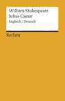 Julius Caesar - William Shakespeare - 9783150098165