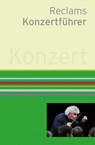 Reclams Konzertführer - Klaus Schweizer ; Arnold Werner-Jensen - 9783150110317