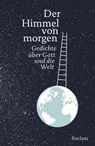 Der Himmel von morgen - Anton G. Leitner - 9783150110515