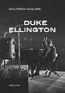 Duke Ellington - Wolfram Knauer - 9783150111277